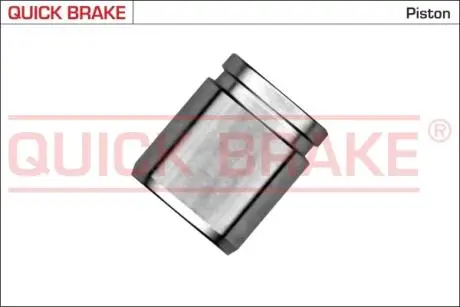185338K Автозапчастина QUICK BRAKE підбір по vin на Brocar