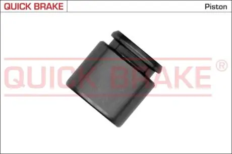 185285K Поршень, гальмівний супорт QUICK BRAKE подбор по vin на Brocar