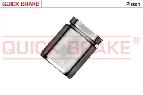 185340K Автозапчастина QUICK BRAKE підбір по vin на Brocar