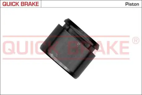 185306K Автозапчастина QUICK BRAKE подбор по vin на Brocar