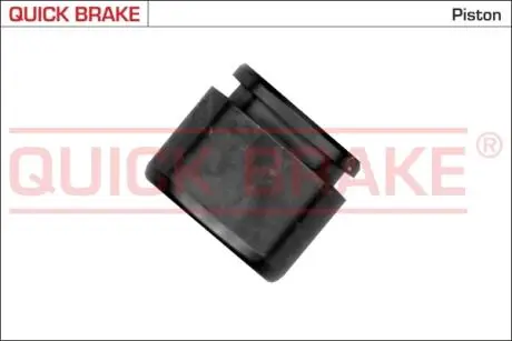 185296K Автозапчастина QUICK BRAKE підбір по vin на Brocar
