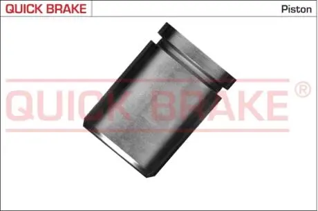 185014K Поршенёк суппорта QUICK BRAKE подбор по vin на Brocar