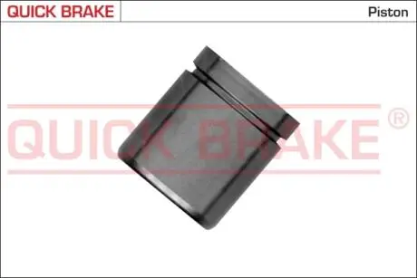 185345K Автозапчастина QUICK BRAKE підбір по vin на Brocar