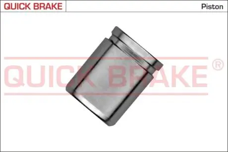 185229K Автозапчастина QUICK BRAKE підбір по vin на Brocar