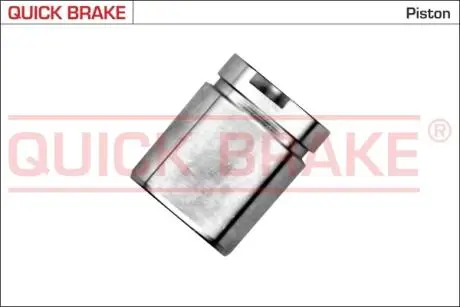 185334K Автозапчастина QUICK BRAKE подбор по vin на Brocar
