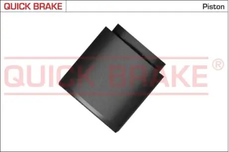 185040K Комплект поршня супорту QUICK BRAKE підбір по vin на Brocar