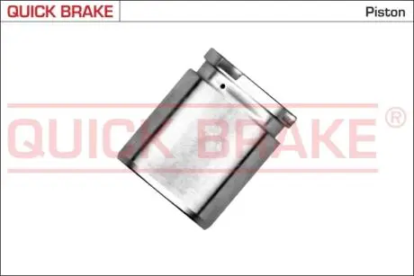 185315K Автозапчастина QUICK BRAKE підбір по vin на Brocar