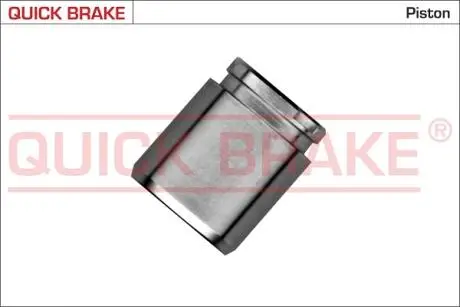 185226K Автозапчастина QUICK BRAKE підбір по vin на Brocar