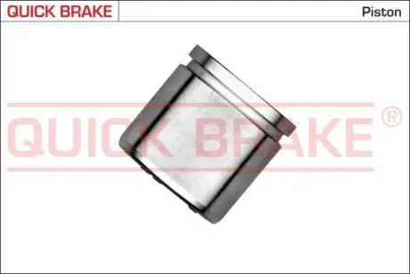 185366K Автозапчастина QUICK BRAKE підбір по vin на Brocar