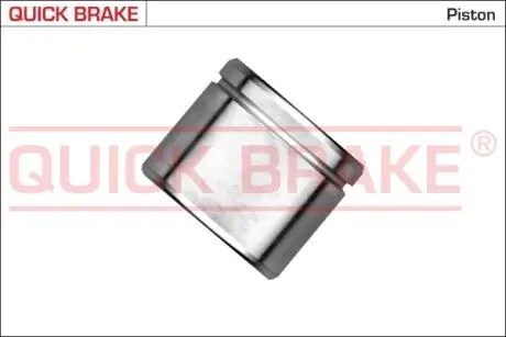 185402K Автозапчастина QUICK BRAKE підбір по vin на Brocar