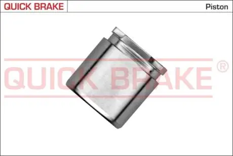 185427K Автозапчастина QUICK BRAKE подбор по vin на Brocar