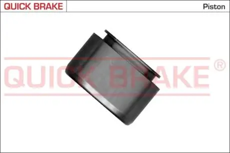 185404K Автозапчастина QUICK BRAKE підбір по vin на Brocar