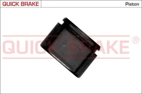185344K Поршень, гальмівний супорт QUICK BRAKE підбір по vin на Brocar