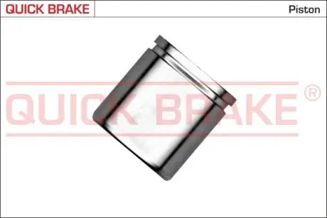 185378K Автозапчастина QUICK BRAKE підбір по vin на Brocar