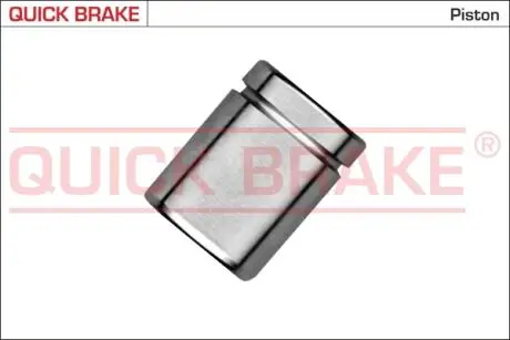 185330K Автозапчастина QUICK BRAKE подбор по vin на Brocar
