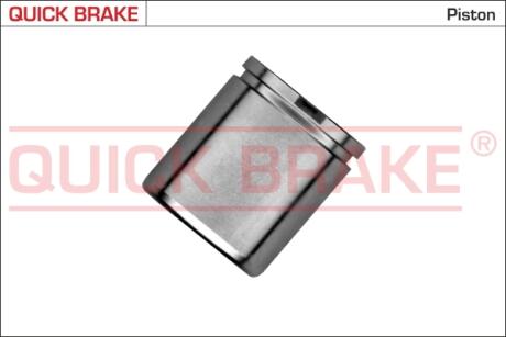 185357K Автозапчастина QUICK BRAKE підбір по vin на Brocar