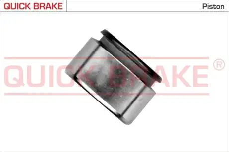 185311K Автозапчастина QUICK BRAKE подбор по vin на Brocar