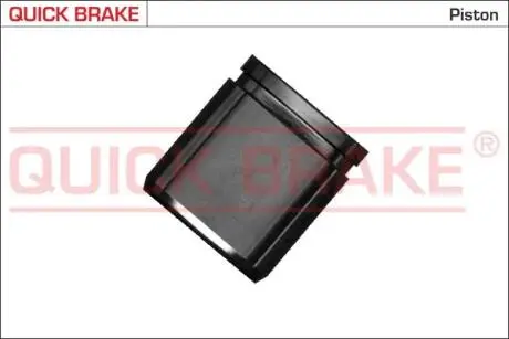 185101K Автозапчастина QUICK BRAKE підбір по vin на Brocar