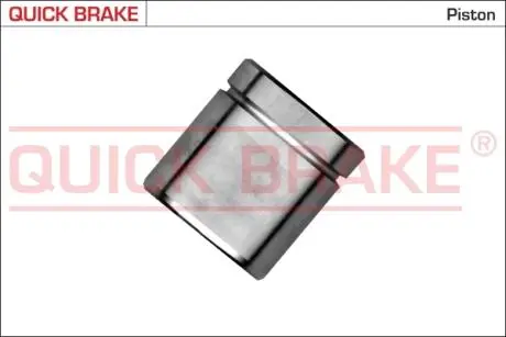 185376K Автозапчастина QUICK BRAKE підбір по vin на Brocar