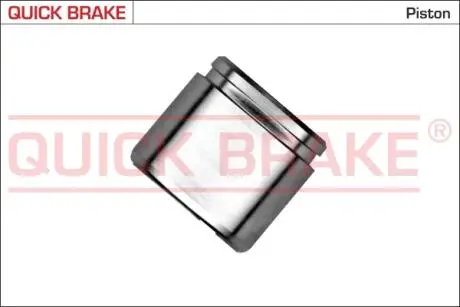 185400K Автозапчастина QUICK BRAKE підбір по vin на Brocar