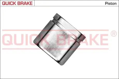 185368K Автозапчастина QUICK BRAKE підбір по vin на Brocar