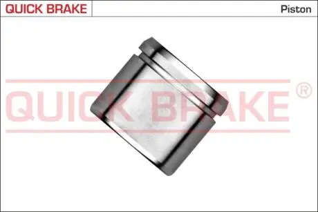 185385K Автозапчастина QUICK BRAKE підбір по vin на Brocar