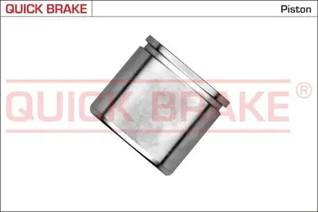 185398K Автозапчастина QUICK BRAKE подбор по vin на Brocar