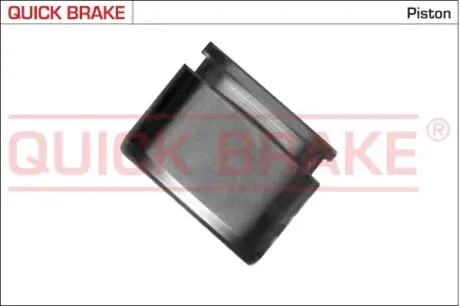 185050K Поршень, гальмівний супорт QUICK BRAKE підбір по vin на Brocar