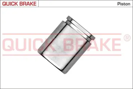 185353K Автозапчастина QUICK BRAKE підбір по vin на Brocar