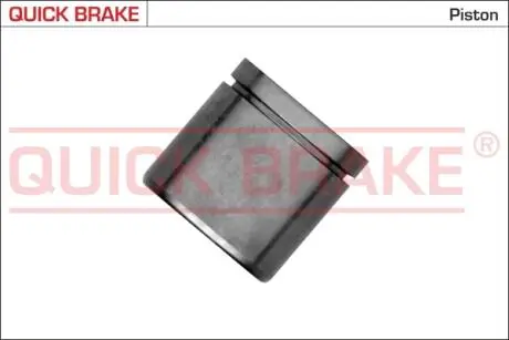 185382K Поршень, гальмівний супорт QUICK BRAKE підбір по vin на Brocar