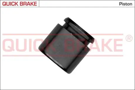 185286K Автозапчастина QUICK BRAKE подбор по vin на Brocar