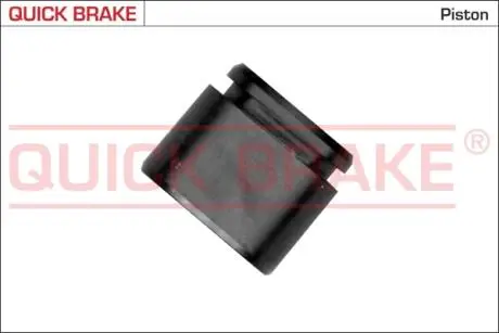 185300K Автозапчастина QUICK BRAKE підбір по vin на Brocar