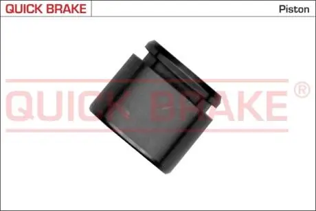 185291K Автозапчастина QUICK BRAKE підбір по vin на Brocar