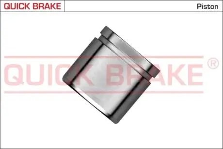 185372K Автозапчастина QUICK BRAKE підбір по vin на Brocar