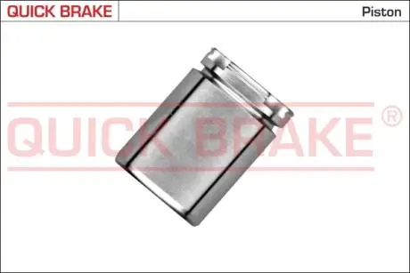 185293K Автозапчастина QUICK BRAKE підбір по vin на Brocar