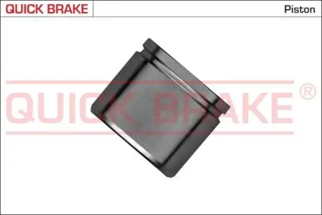 185265K Автозапчастина QUICK BRAKE підбір по vin на Brocar