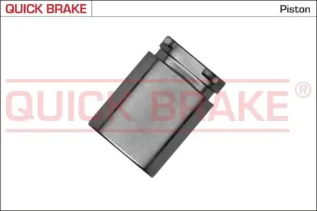 185214K Автозапчастина QUICK BRAKE підбір по vin на Brocar