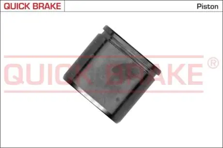 185383K Автозапчастина QUICK BRAKE підбір по vin на Brocar