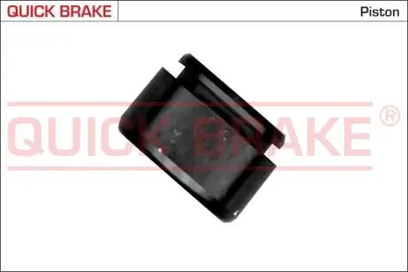 185351K Автозапчастина QUICK BRAKE підбір по vin на Brocar