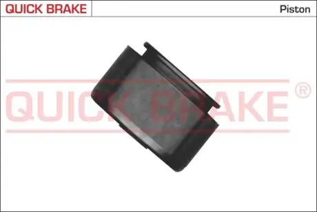 185406K Автозапчастина QUICK BRAKE підбір по vin на Brocar