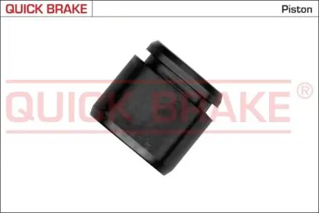 185290K Автозапчастина QUICK BRAKE подбор по vin на Brocar