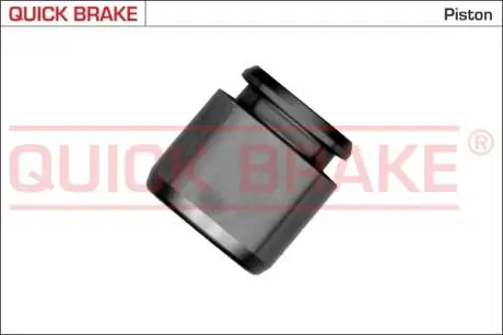 185283K Поршень, гальмівний супорт QUICK BRAKE підбір по vin на Brocar