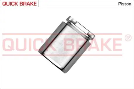 185303K Автозапчастина QUICK BRAKE підбір по vin на Brocar