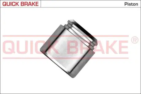 185373K Автозапчастина QUICK BRAKE підбір по vin на Brocar