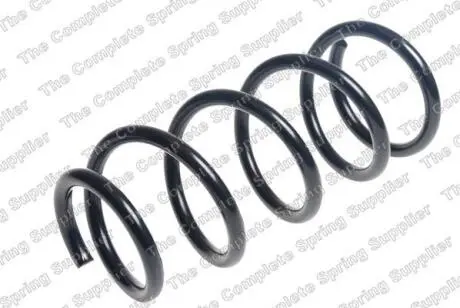 4227661 Пружина підвіски LESJOFORS підбір по vin на Brocar
