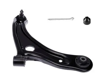 S062854 Важіль підвіски, підвіска коліс GSP підбір по vin на Brocar