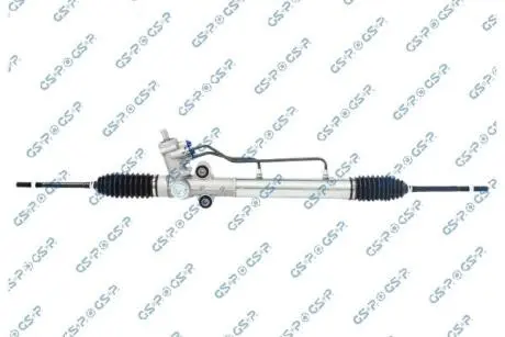 SR900281 Автозапчасть GSP підбір по vin на Brocar