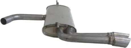 105055 Автозапчастина BOSAL підбір по vin на Brocar