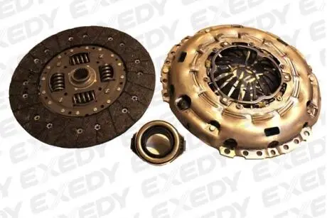 MZK2136 Автозапчастина EXEDY підбір по vin на Brocar
