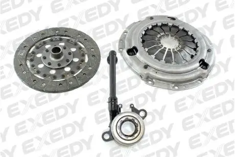 NSK2213 Автозапчастина EXEDY підбір по vin на Brocar